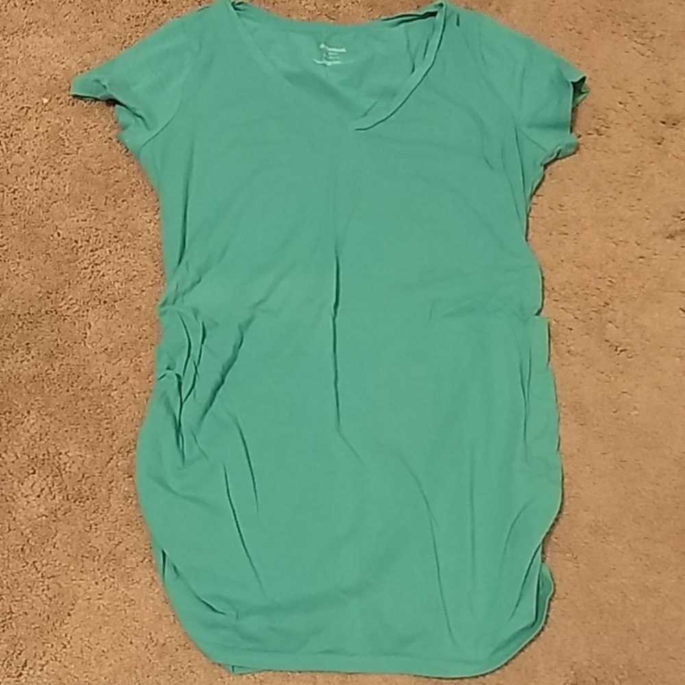 Motherhood Maternity tee shirt
